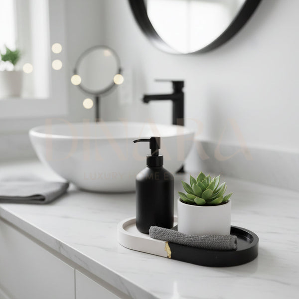 Oval Trays Exclusive