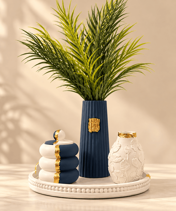 Luxury Handmade Elegance Decor Set