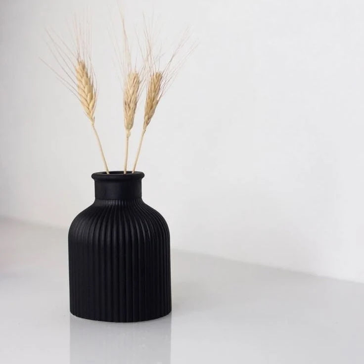 Concrete Vase