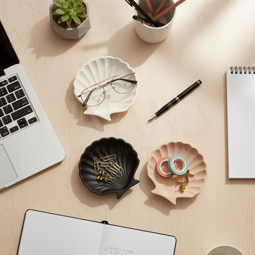 Shell Tray