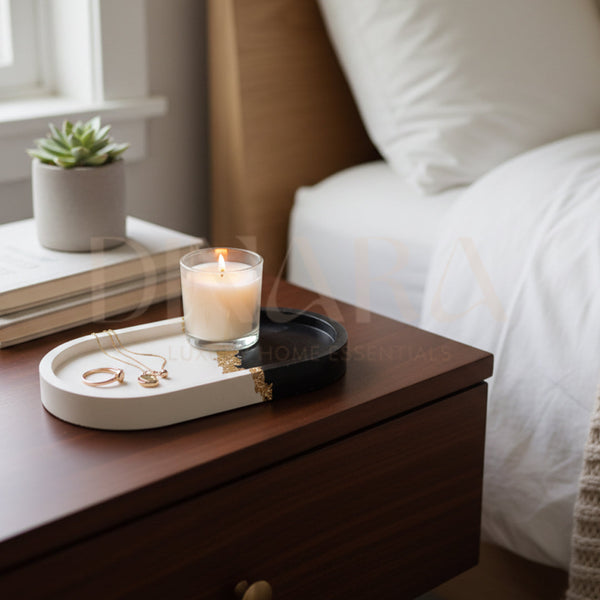 Oval Trays Exclusive
