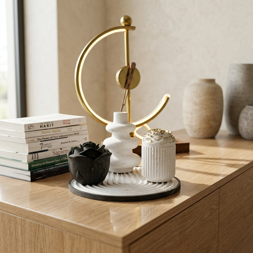 Bring Style to Every Corner!