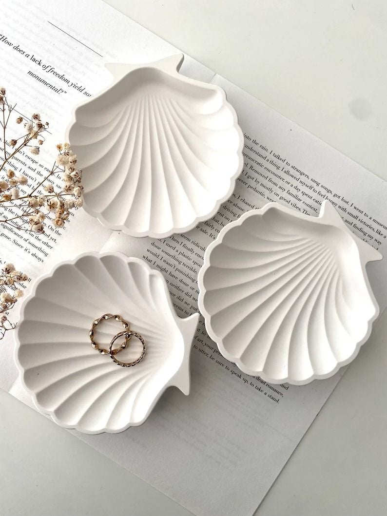 Shell Tray