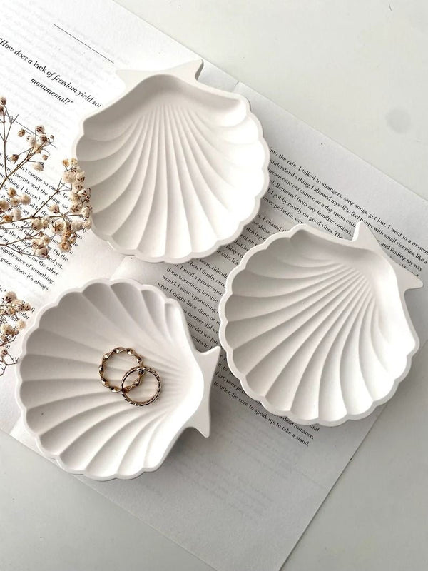 Shell Tray