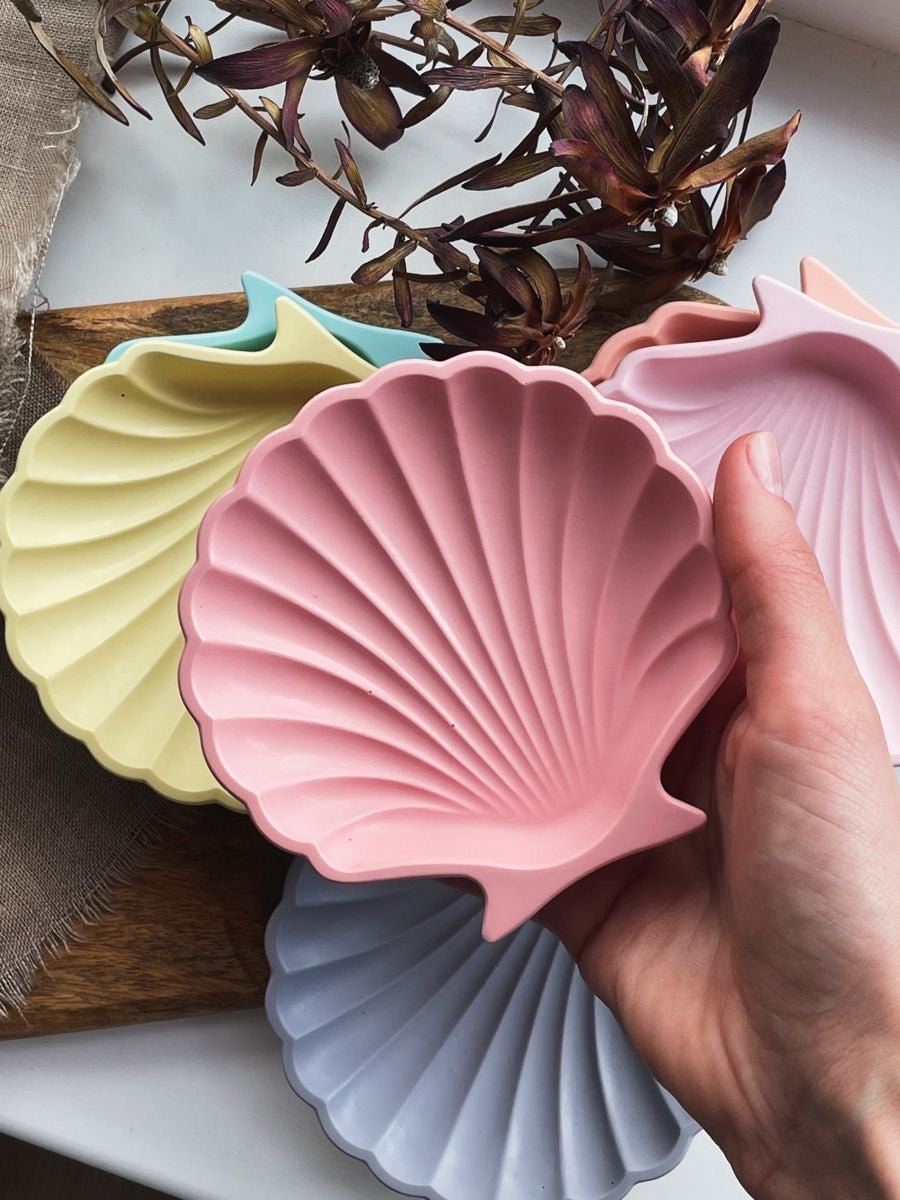Shell Tray