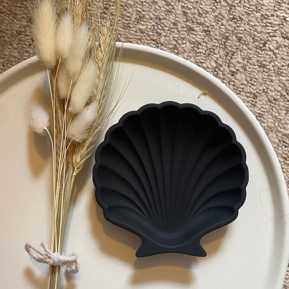 Shell Tray