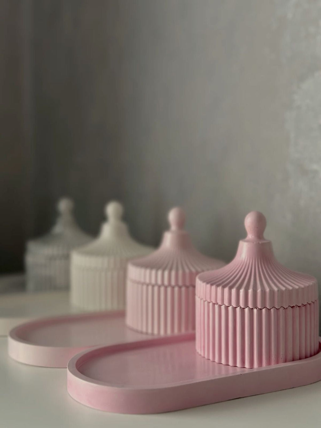 Jewellery Container