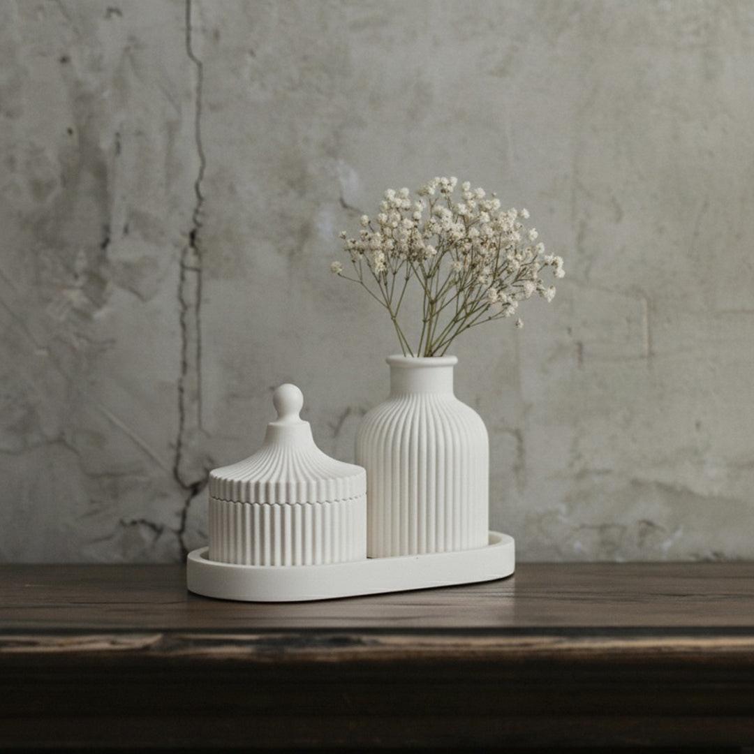 Trio Set